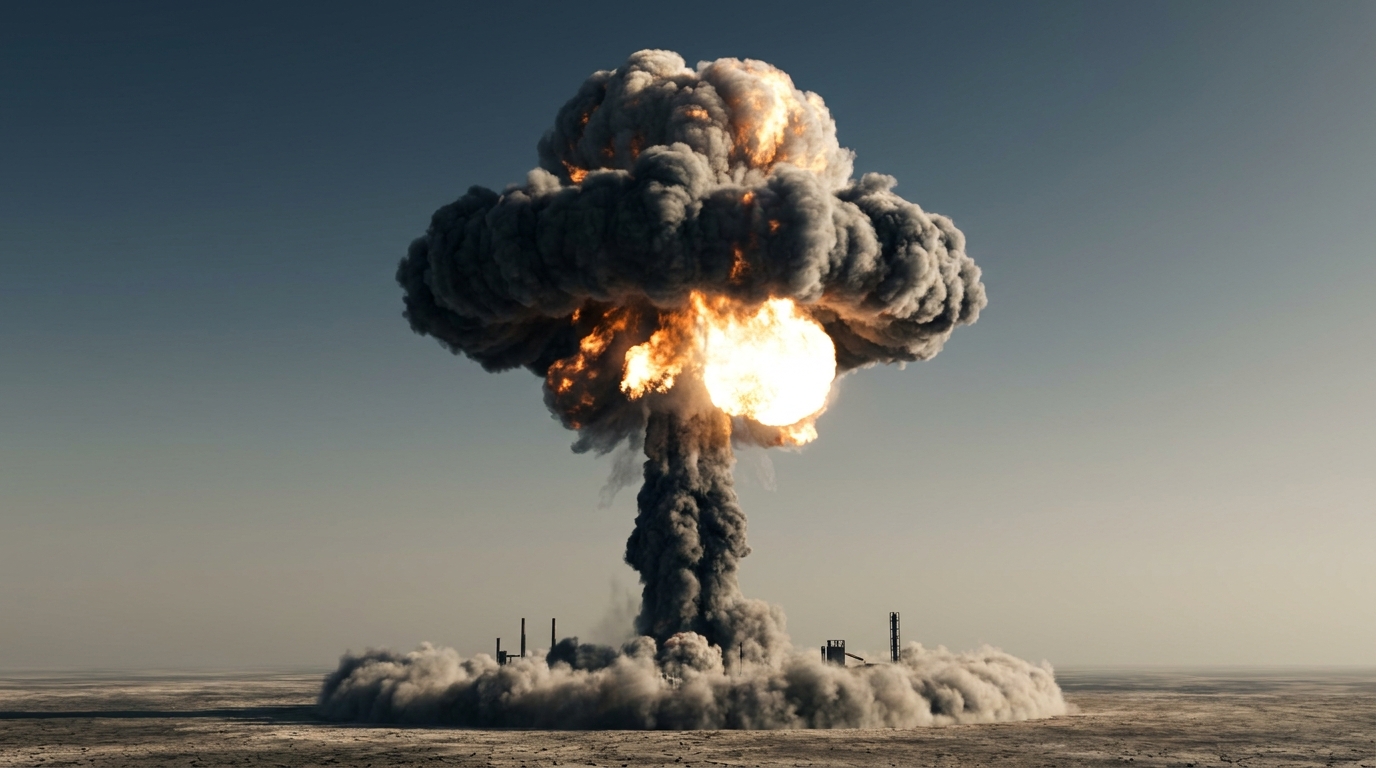 SL-1 : retour sur le seul accident nucléaire mortel de l'histoire des États-Unis