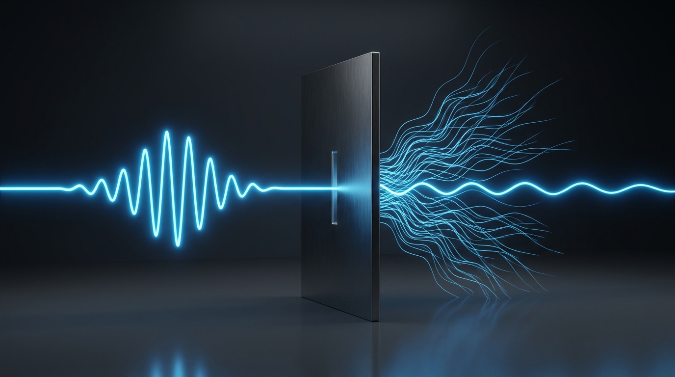 Couper un photon en deux crée une infinité de particules, selon des chercheurs