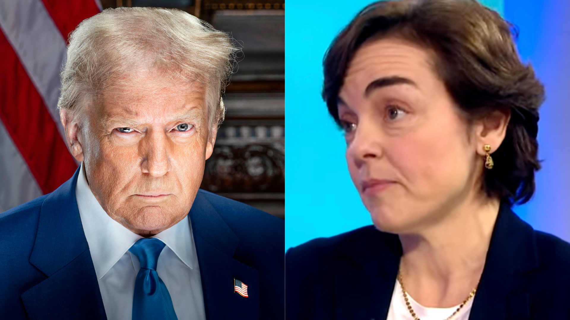 Relations commerciales sous tension : Québec espère limiter l'impact des tarifs de Donald Trump