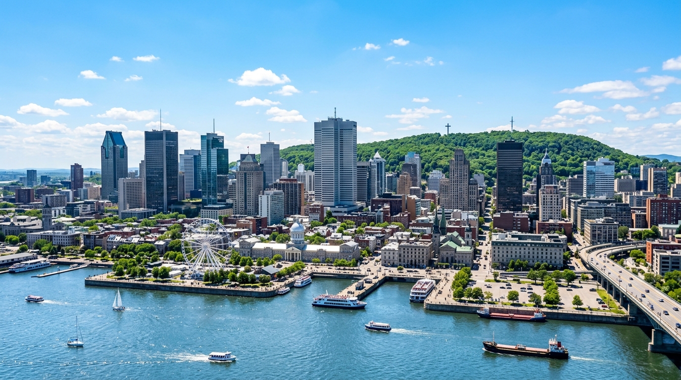 Météo au Québec : un cap thermique majeur sur le point d'être franchi