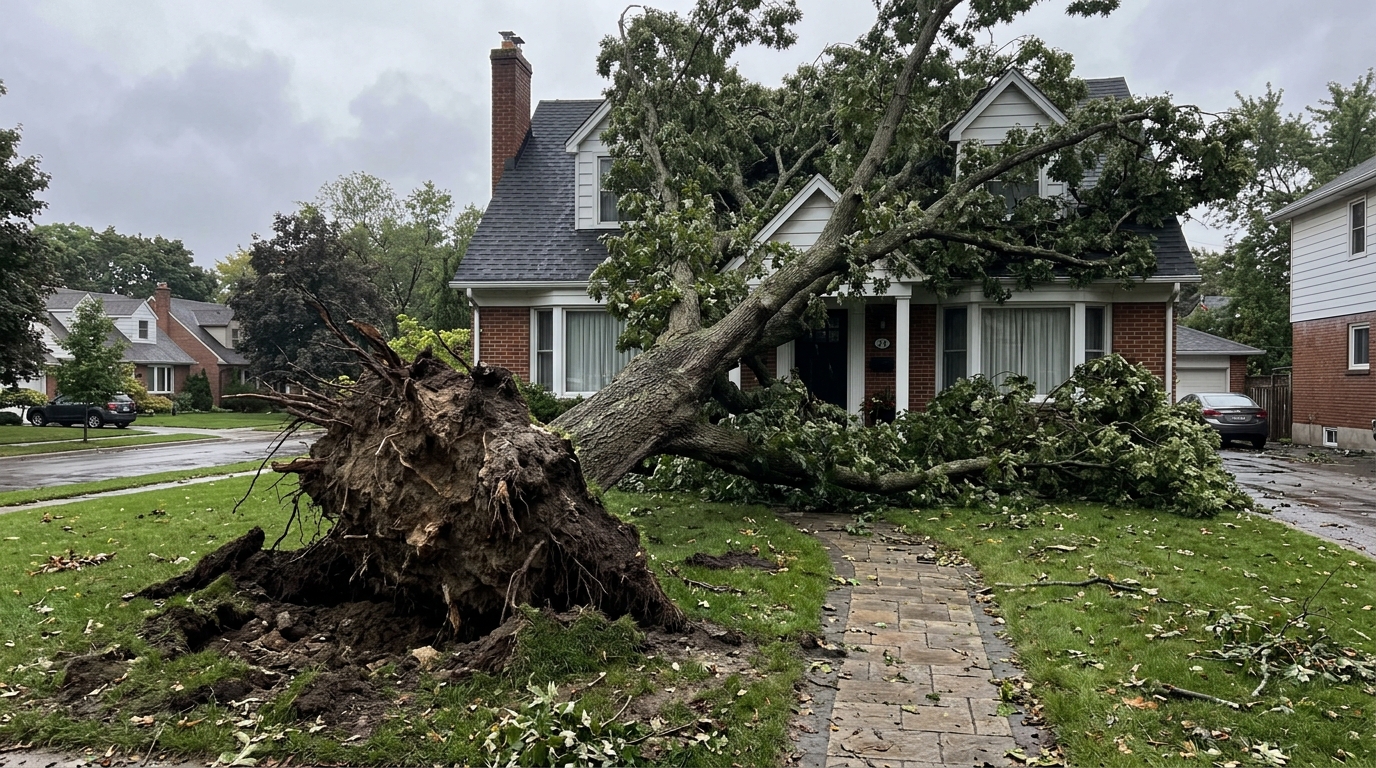 Orages et tornades : comment la technologie va transformer l'anticipation de la météo estivale