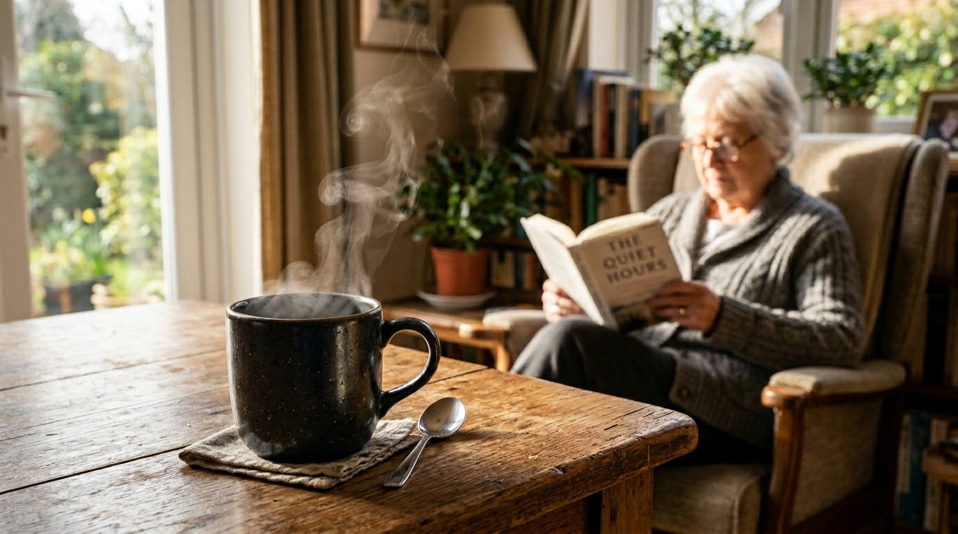 La caféine, une arme inattendue contre la maladie d'Alzheimer : espoir scientifique ou simple mythe ?