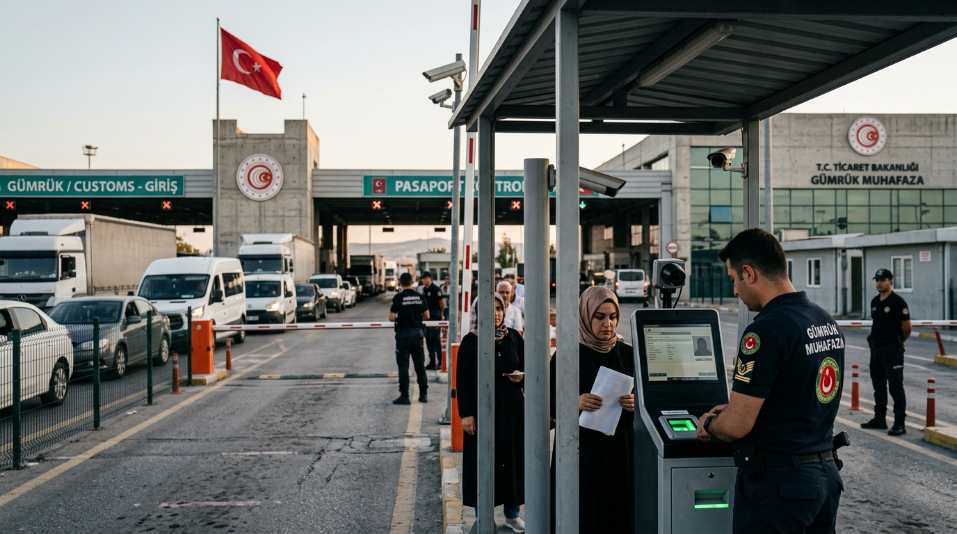 Un suspect de meurtre à Ottawa arrêté en Turquie après de longs mois de cavale