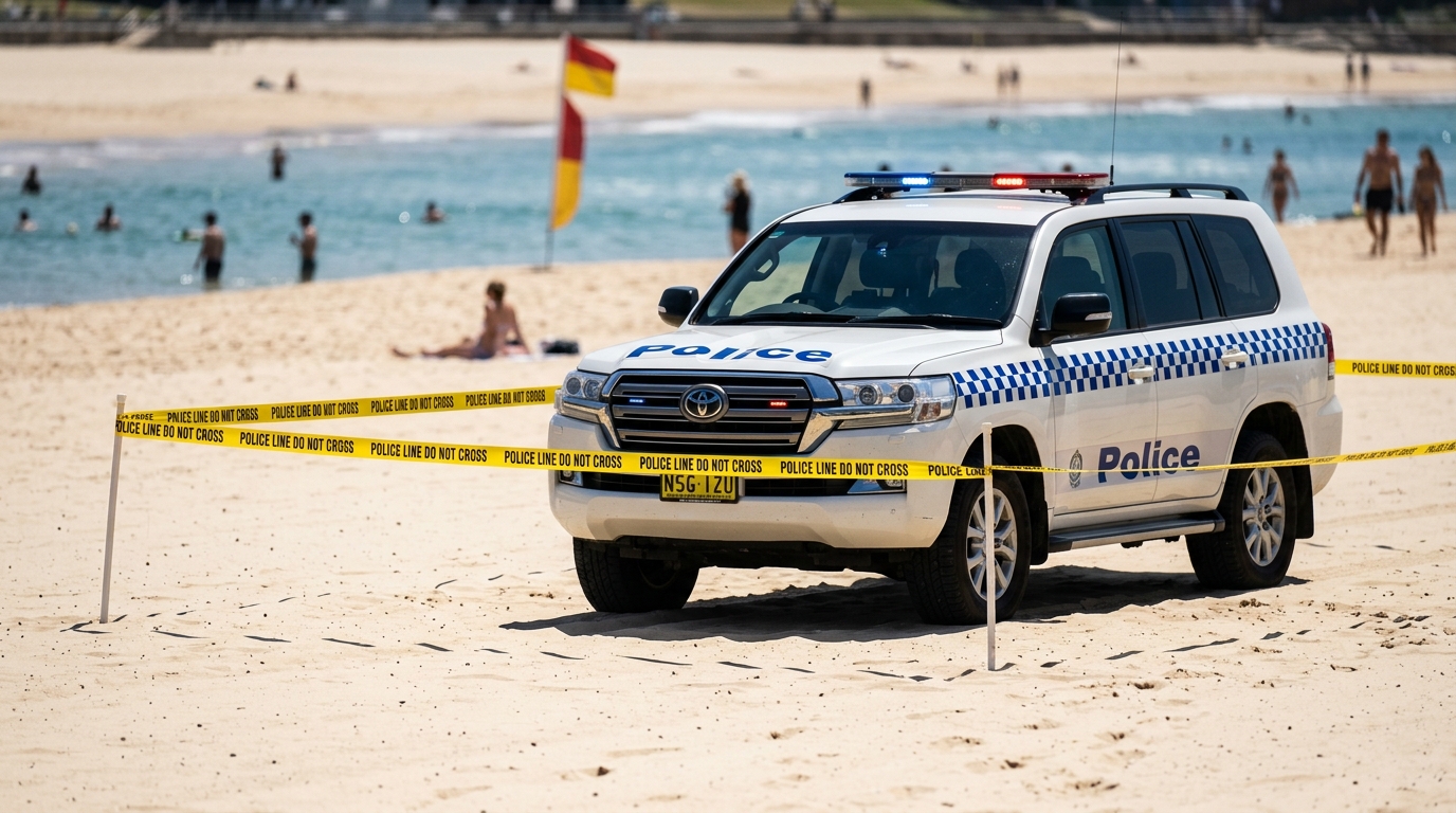 Un plongeur mortellement attaqué par un requin sur la côte ouest de l'Australie