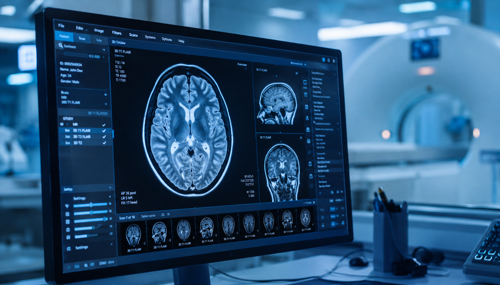 Découverte neuroscientifique : l'autisme divisé en deux sous-types selon la connectivité cérébrale