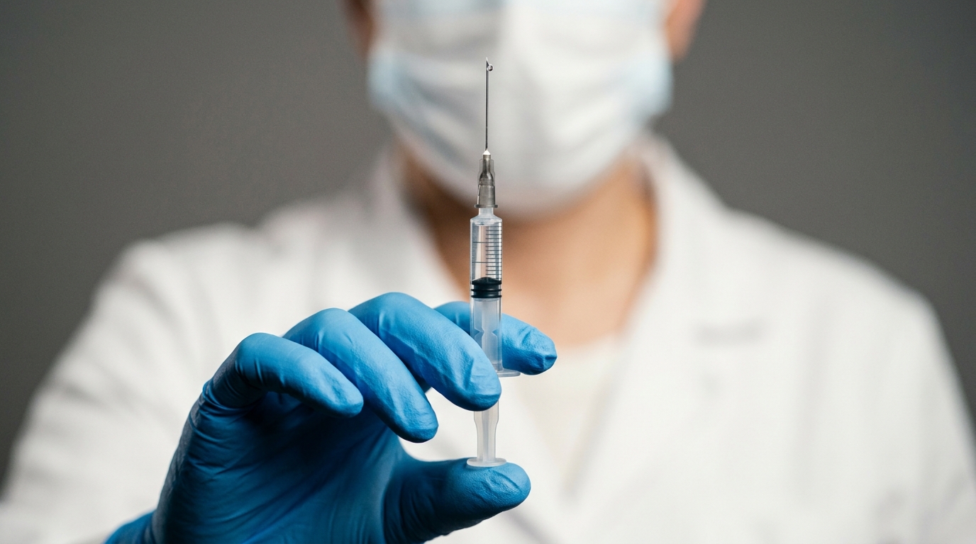 Étude clinique : l&rsquo;impact potentiel de la vaccination antigrippale sur le risque de développer la maladie d&rsquo;Alzheimer