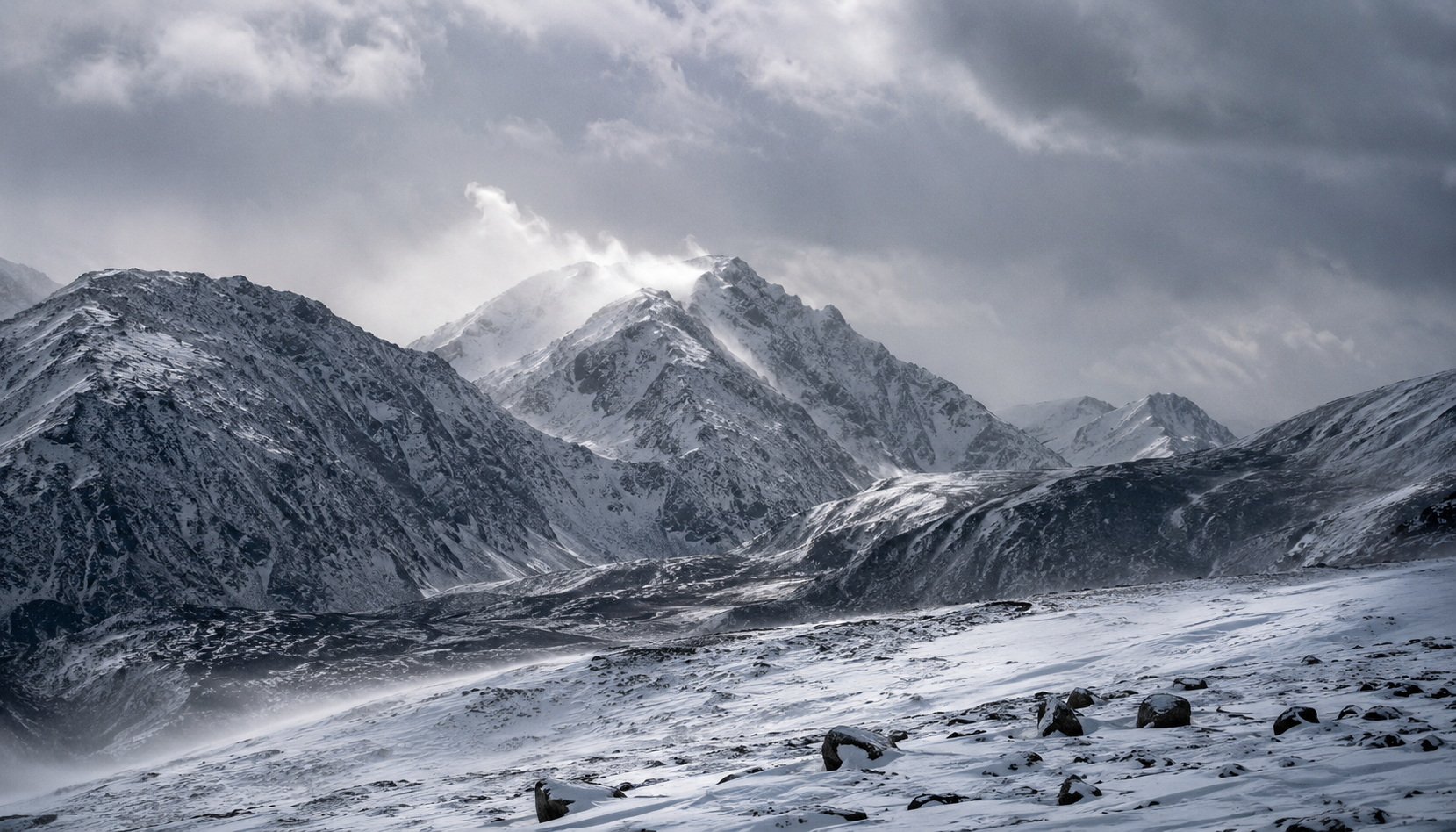 Il y a 67 ans, 9 randonneurs disparaissaient en montagne : des scientifiques pensent enfin comprendre ce qui s’est passé