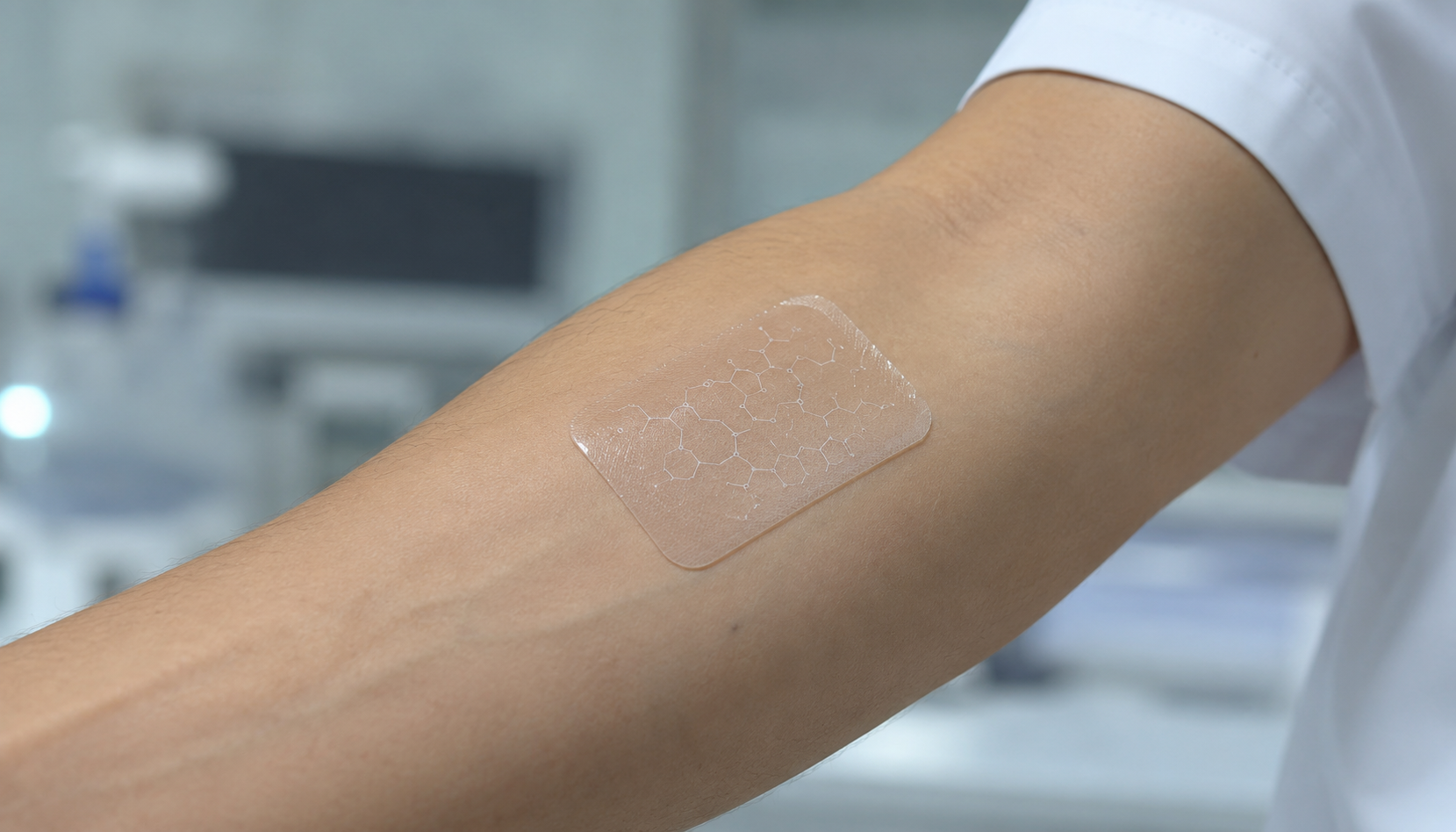 Efficacité des patchs vitaminés : que dit la science sur l'absorption cutanée des compléments alimentaires ?