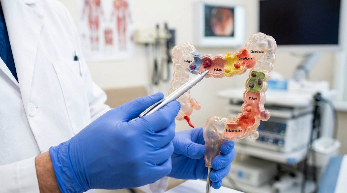 Étude de l'Inserm sur les mécanismes immunitaires de lutte contre la progression du cancer colorectal