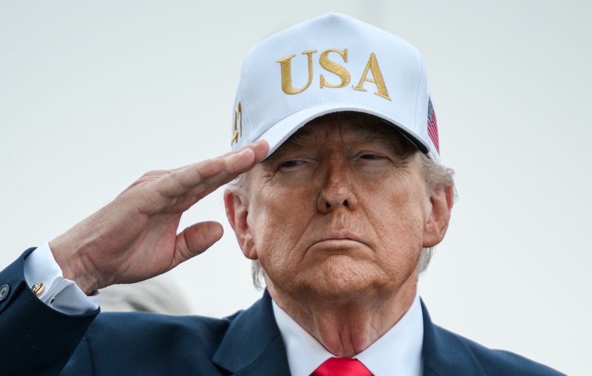 Donald Trump remet en question l&rsquo;avenir de l&rsquo;ACEUM à l&rsquo;approche de la révision sexennale du traité