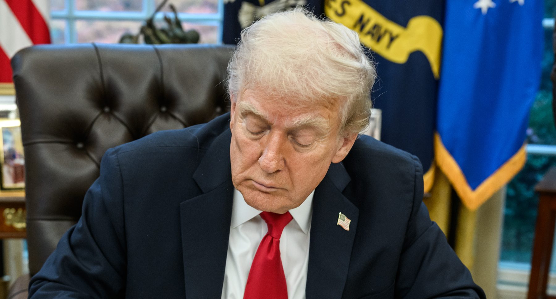 Washington lance une nouvelle offensive militaire contre l'Iran après l'échec des négociations diplomatiques