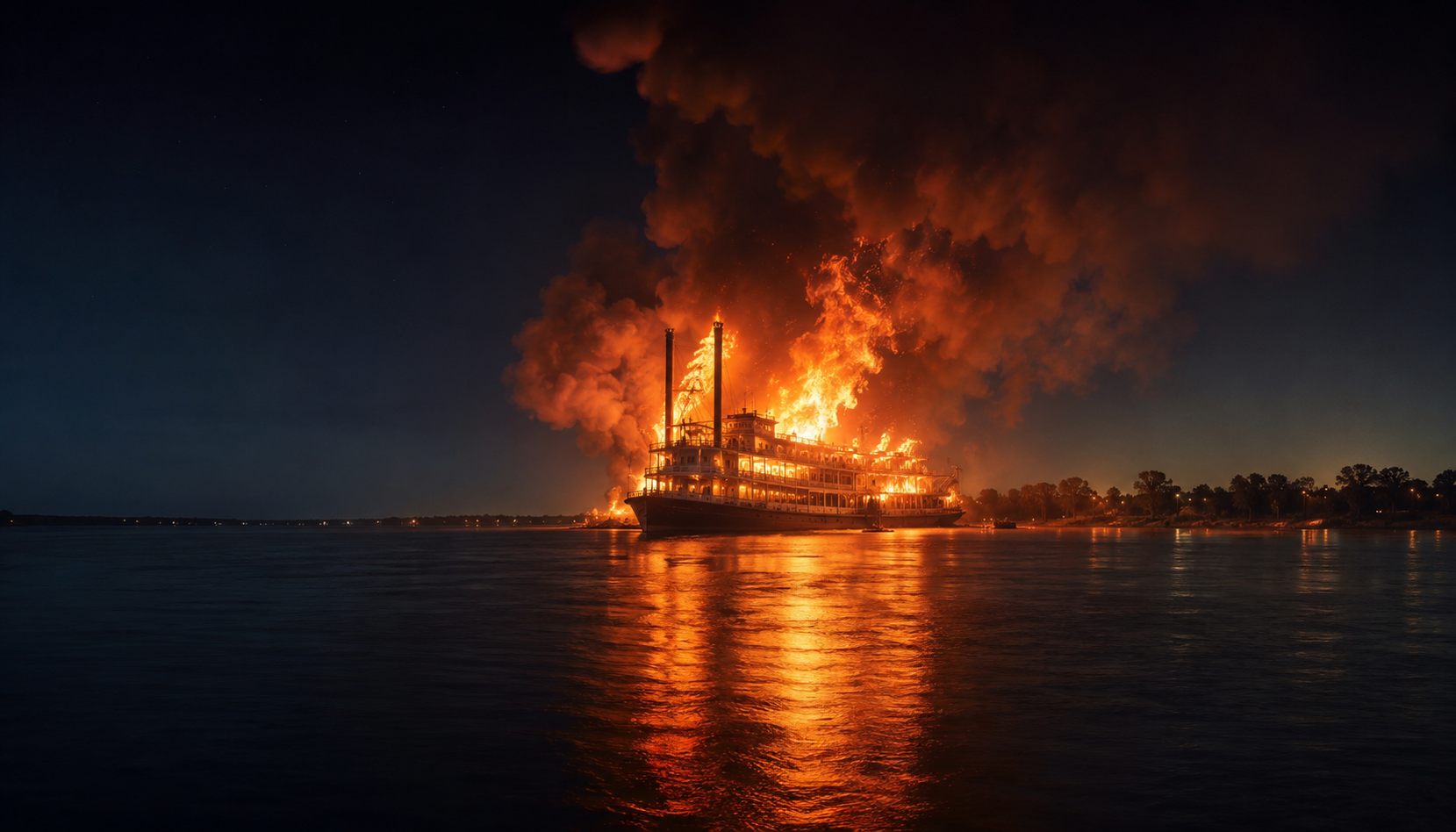 Cette explosion maritime a fait plus de victimes que le Titanic, mais est presque tombée dans l’oubli