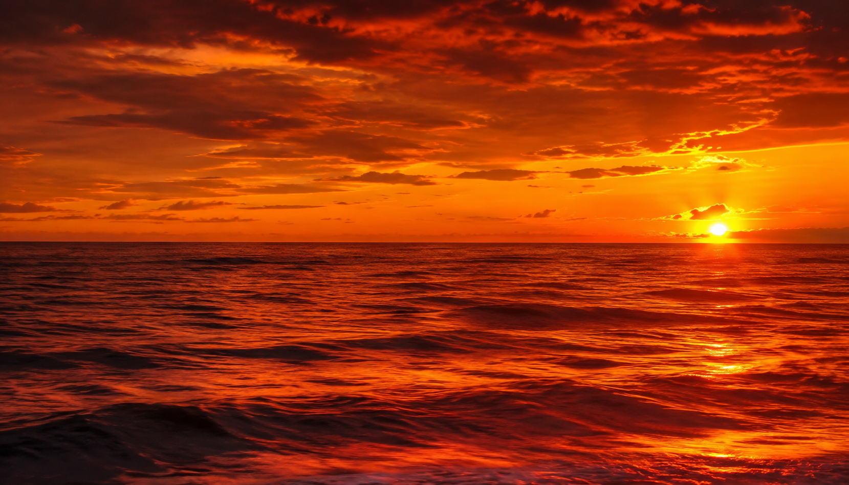 C’est officiel : la NOAA confirme l’arrivée d’El Niño, avec 63 % de chances qu’il soit particulièrement intense