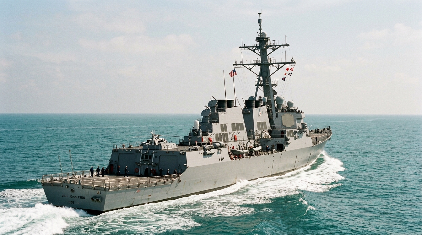 Déploiement de sous-marins nucléaires américains en Australie : avancées et enjeux du pacte Aukus