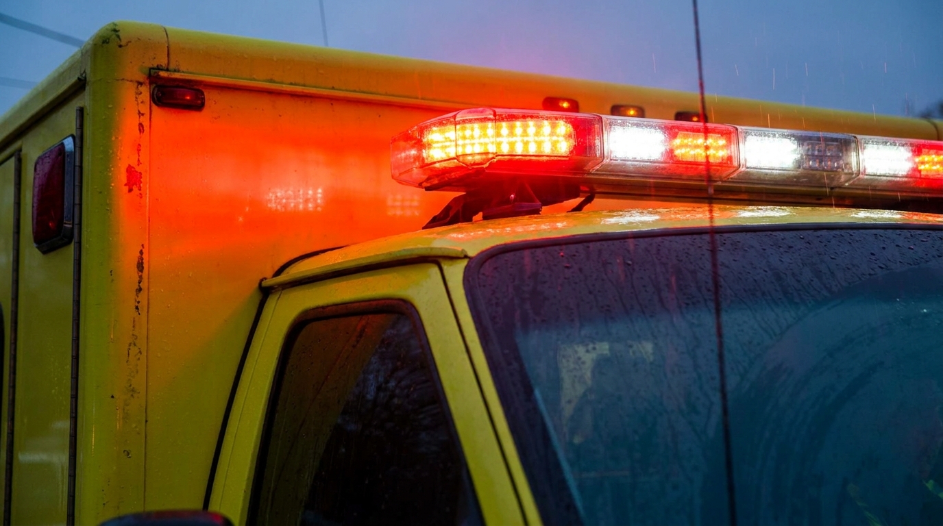Cinq enfants perdent la vie dans une collision routière dans le comté de Wellington en Ontario