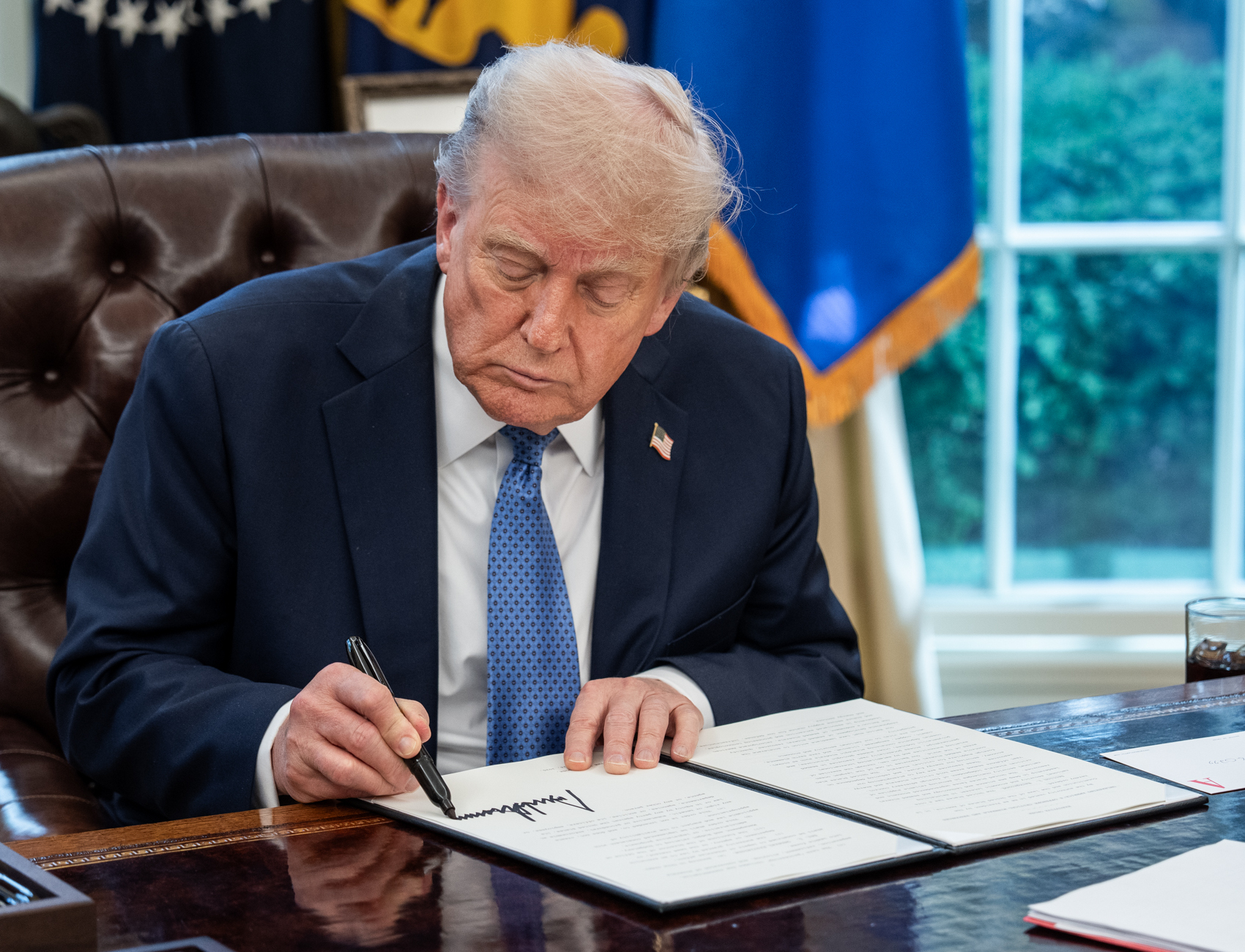 Les élections de mi-mandat : enjeux stratégiques, sondages et vulnérabilités politiques aux États-Unis