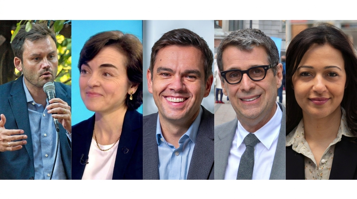 État des lieux des forces politiques au Québec à l&rsquo;approche de la campagne électorale