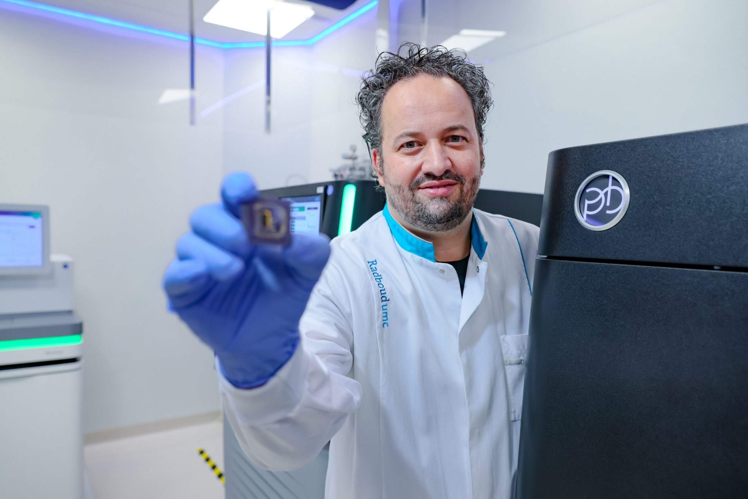 Un test ADN à lecture longue améliore le diagnostic des maladies rares et pourrait remplacer 15 autres examens