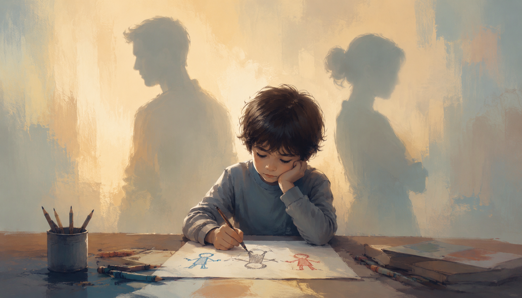 L&rsquo;éducation stricte et les punitions sévères favorisent la malhonnêteté chez l&rsquo;enfant, selon une double étude