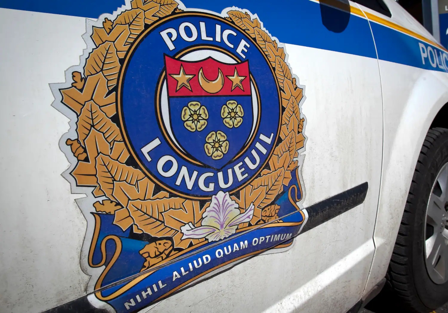 Décès d'un homme de 42 ans au centre commercial Jacques-Cartier à Longueuil à la suite d'une intervention d'un agent de sécurité
