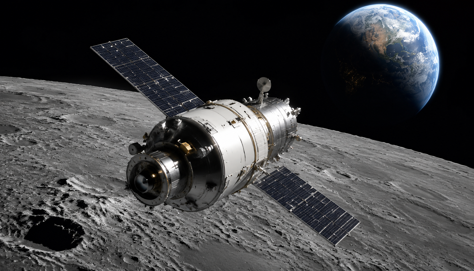Artemis II devait battre plusieurs records, mais l’un d’eux a finalement manqué à l’appel