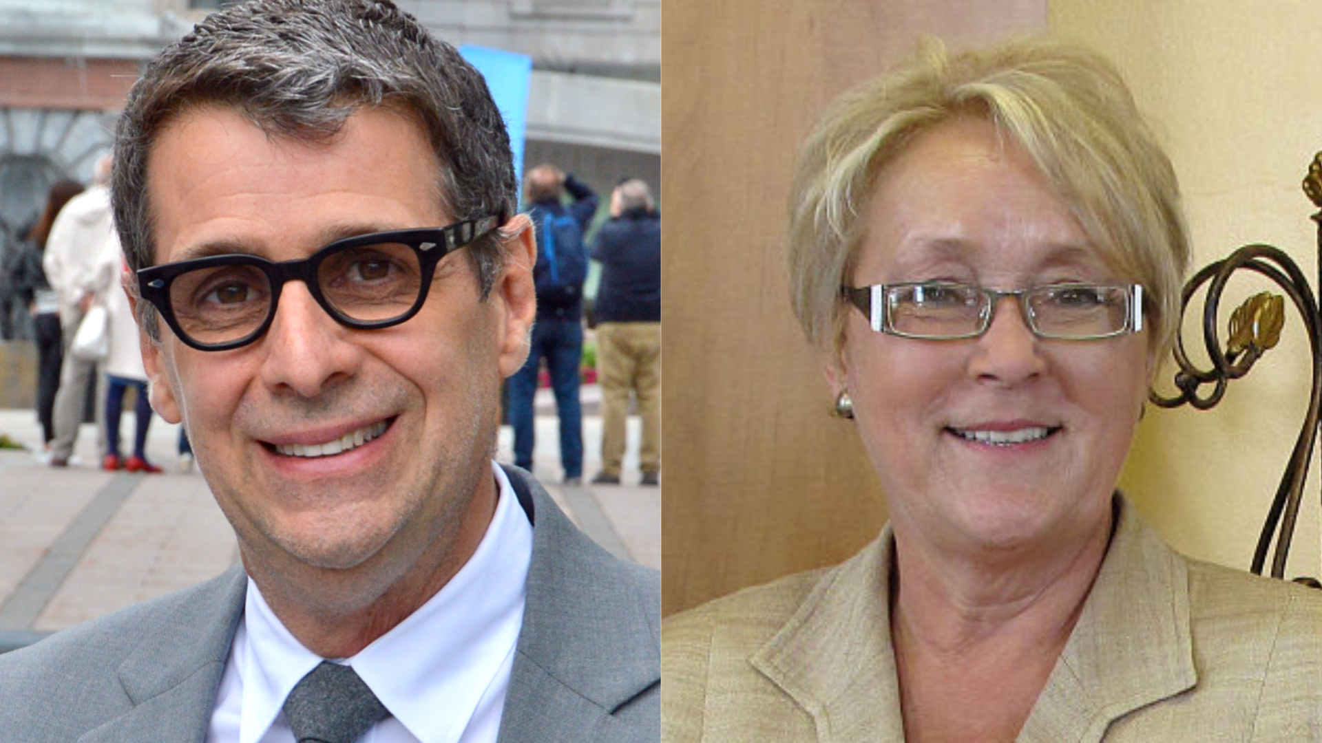 Éric Duhaime appuie Pauline Marois pour la tenue d&rsquo;un sommet provincial sur l&rsquo;itinérance d&rsquo;ici 2027