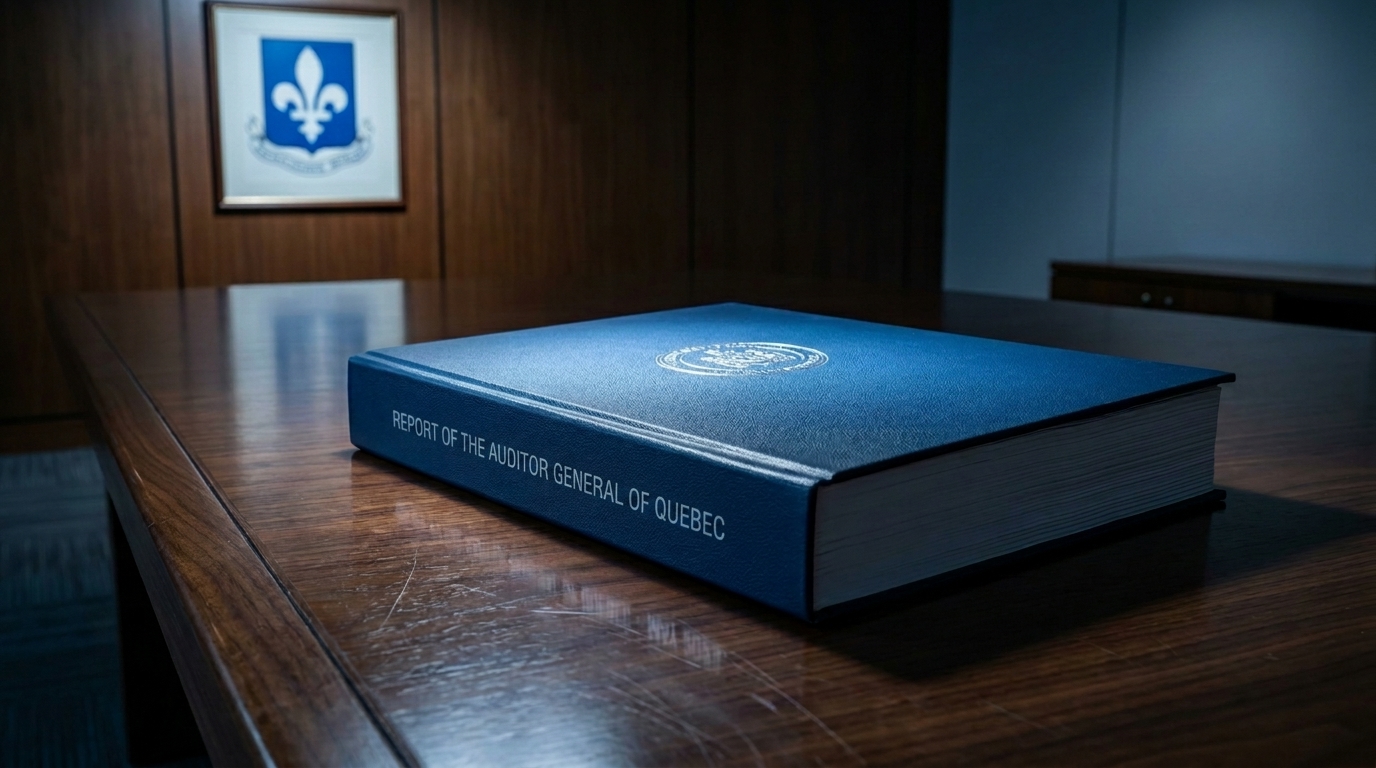 Un rapport québécois sur la découvrabilité pointe la lenteur du fédéral face aux plateformes numériques