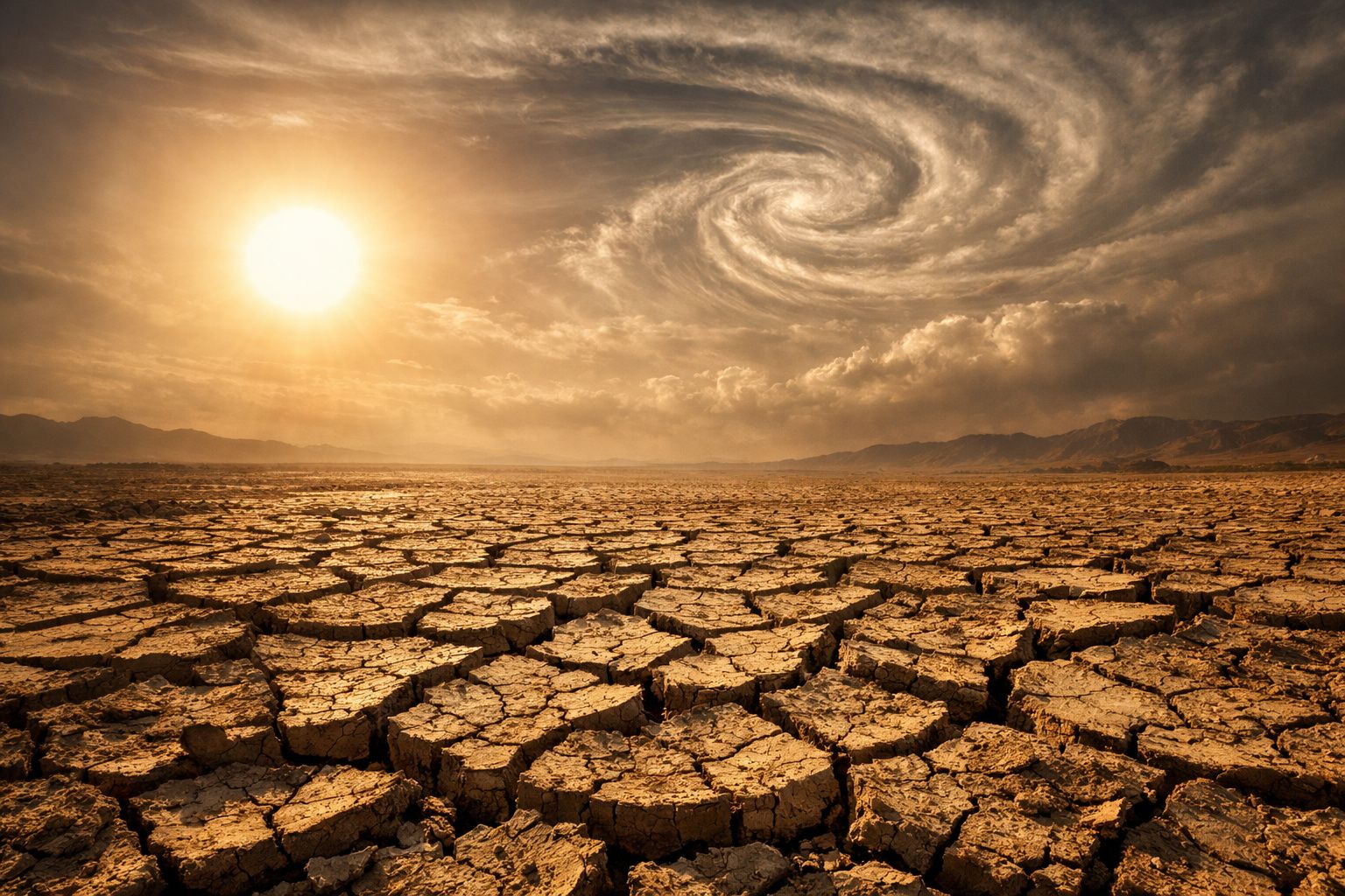 Il y a 150 ans, un super El Niño a fait 50 millions de morts. Le prochain est imminent