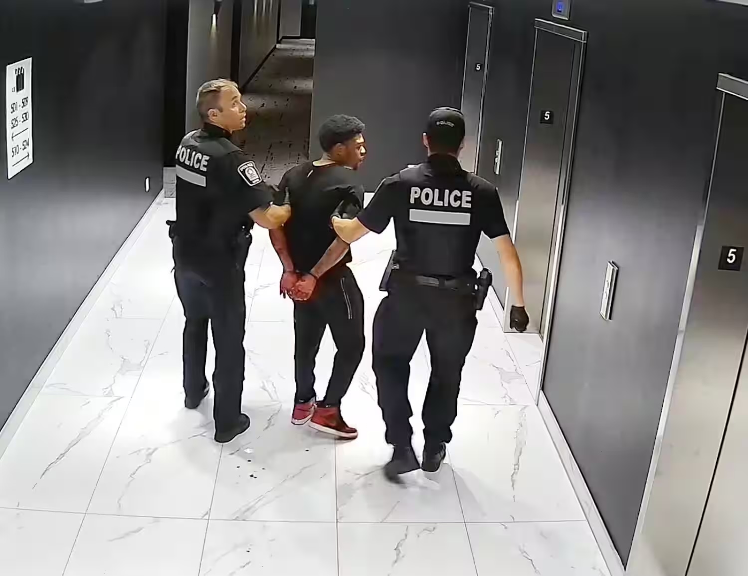 Condamnation à 7 ans pour homicide involontaire : vives réactions lors de l'audience au tribunal