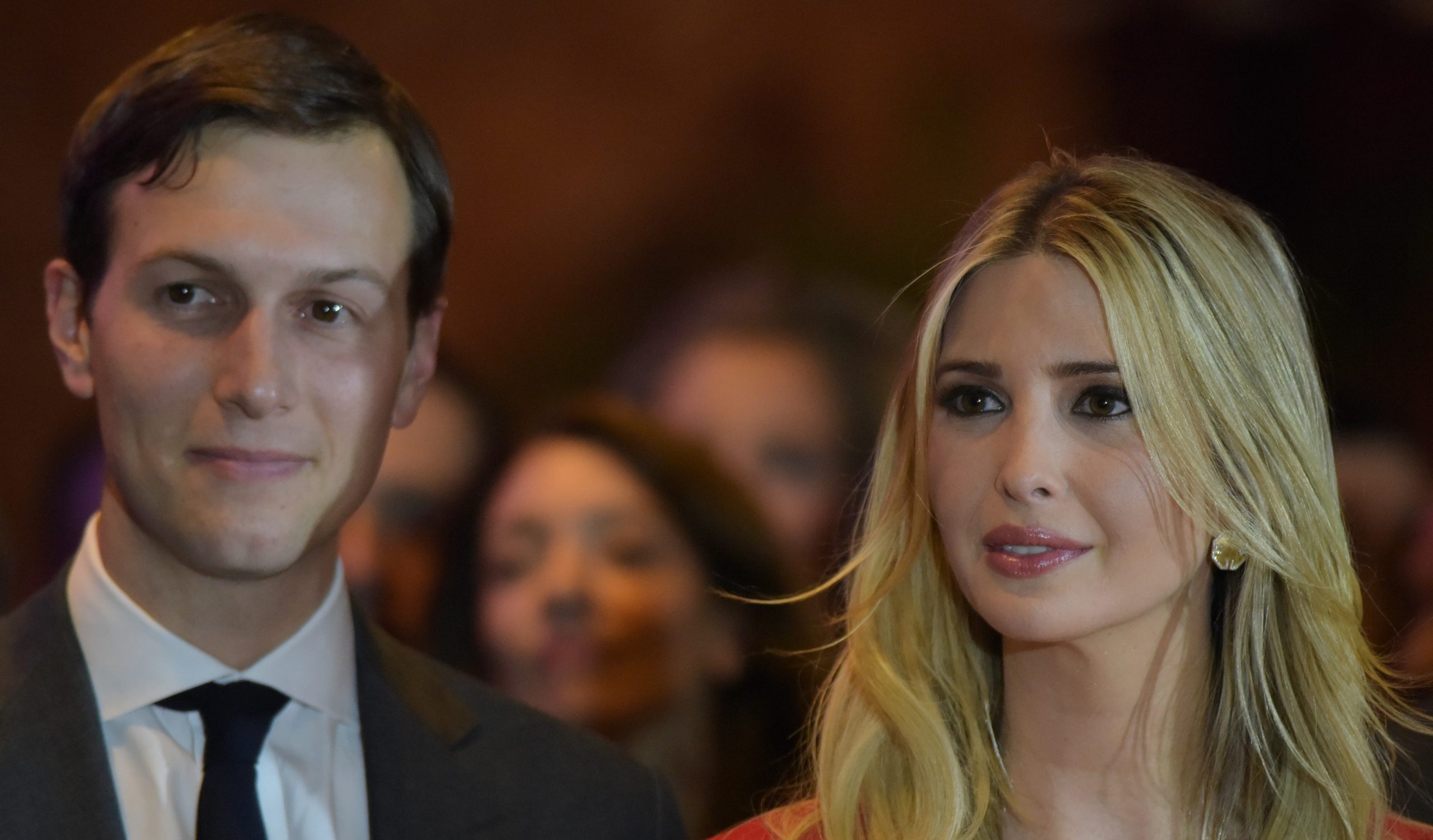 Un paradis albanais : le vaste projet insulaire de Jared Kushner et Ivanka Trump
