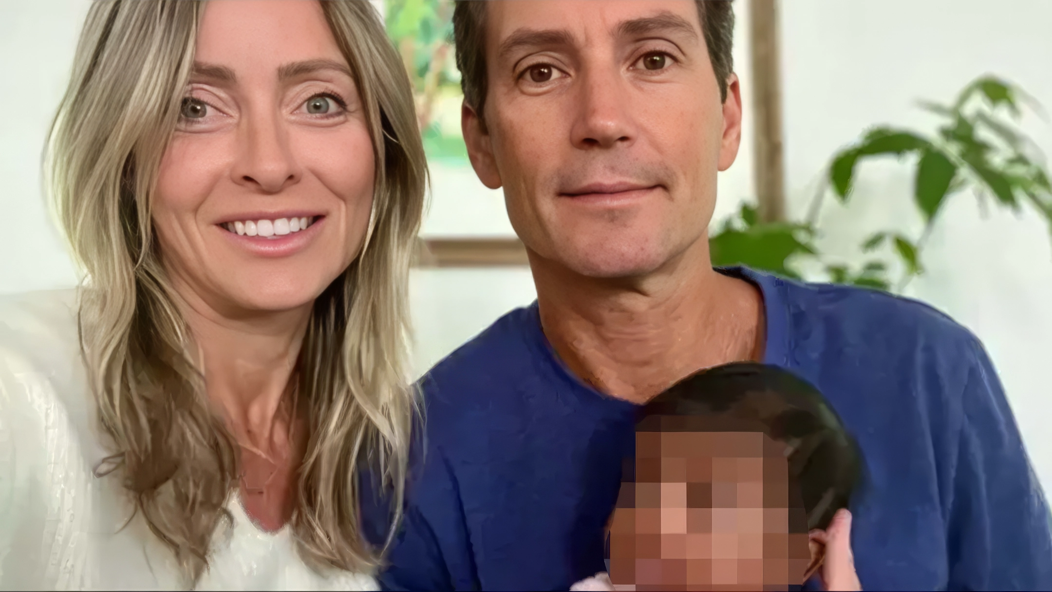 Parents biologiques d’un bébé issu d’une erreur de FIV prennent une « décision difficile » sur son avenir