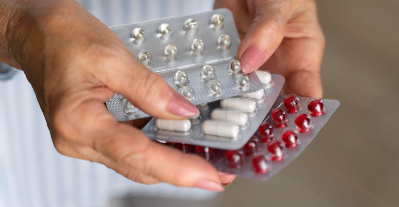Cholestérol : votre statine quotidienne pourrait épuiser un nutriment essentiel : ce qu’il faut savoir