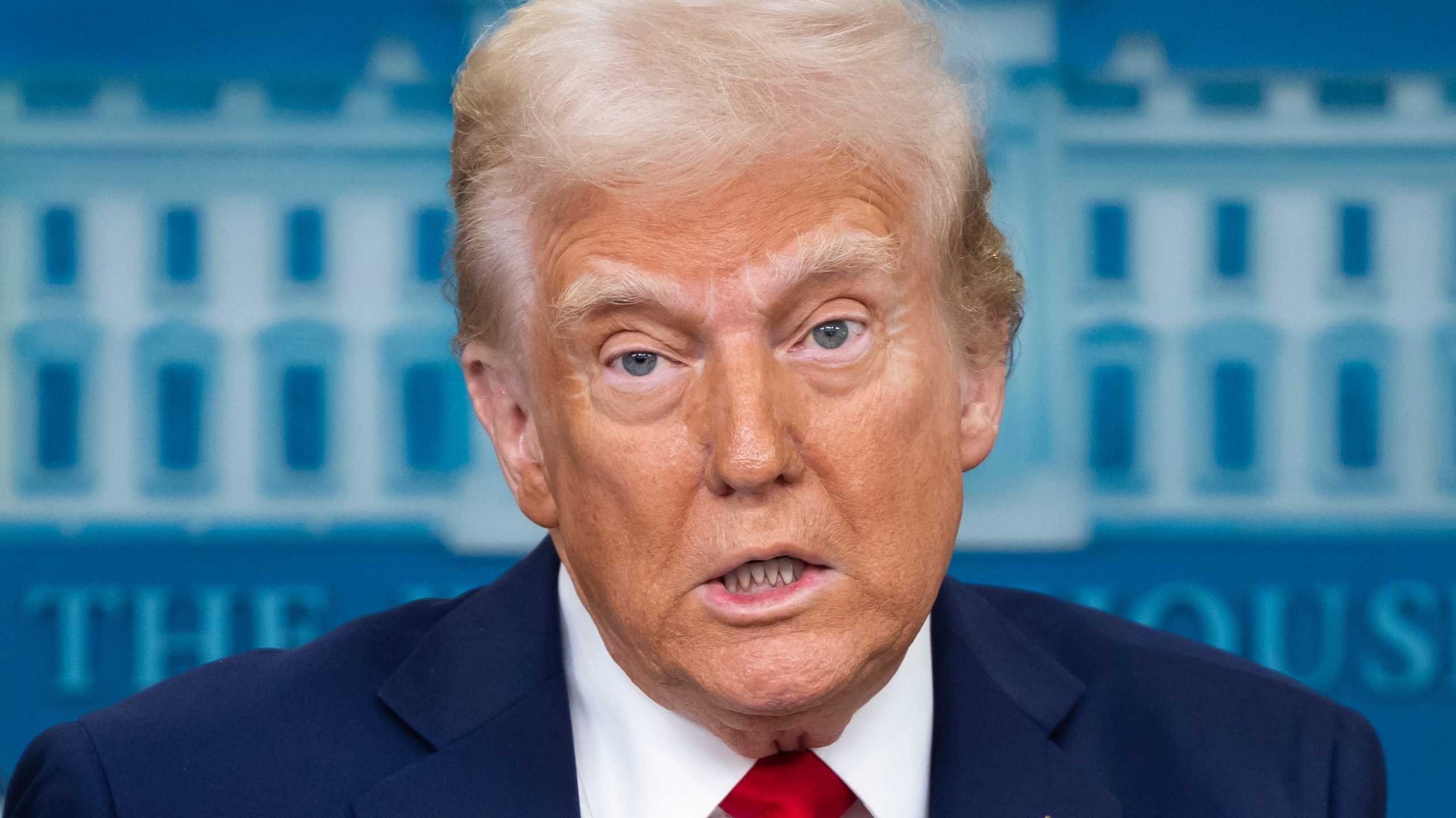 La Chambre des représentants vote pour limiter les pouvoirs de guerre de Trump dans un revers politique majeur