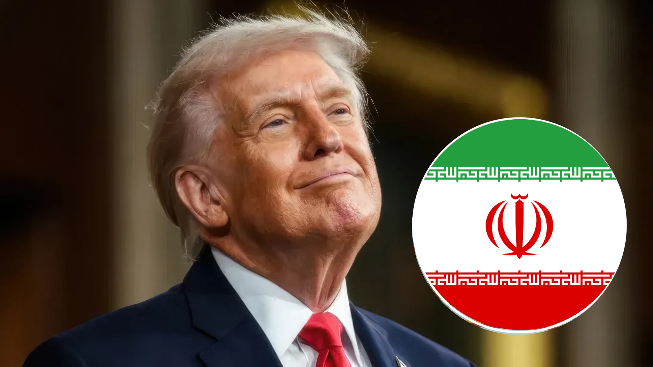 Trump « s'en fiche complètement » des négociations avec l’Iran
